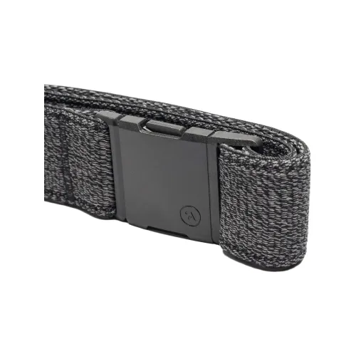 Arcade Belts Atlas Férfi Öv 060-Heather Black