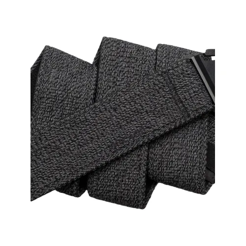 Arcade Belts Atlas Férfi Öv 060-Heather Black