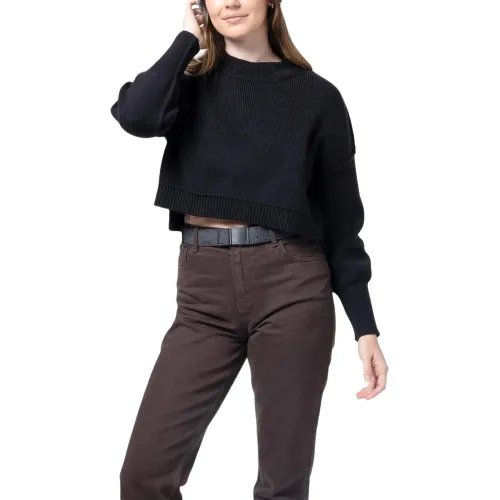 Arcade Belts Atlas Férfi Öv 060-Heather Black