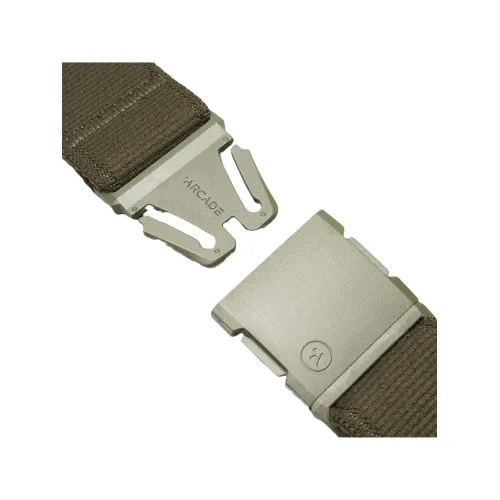 Arcade Belts Atlas Férfi Öv 306-Ivy Green