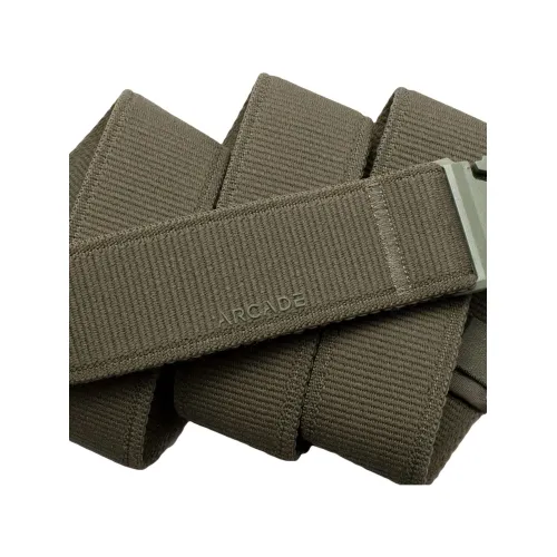 Arcade Belts Atlas Férfi Öv 306-Ivy Green