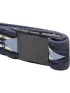 Arcade Belts Ironwood Slim Férfi Öv 451-Sky/Black
