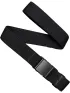 Arcade Belts Atlas Slim Férfi Öv 010-Black