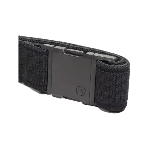 Arcade Belts Atlas Slim Férfi Öv 010-Black