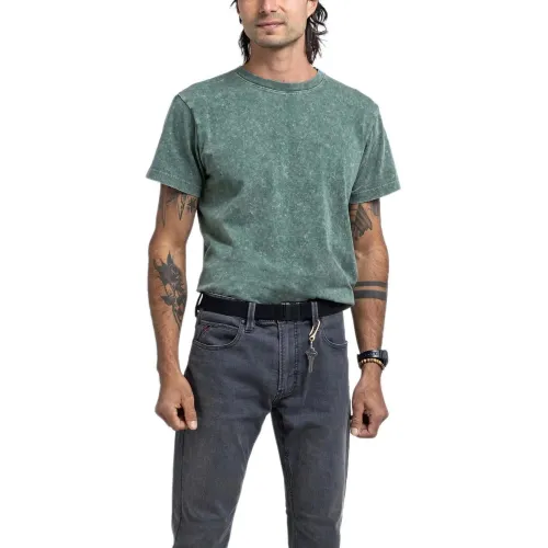 Arcade Belts Atlas Slim Férfi Öv 010-Black