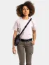 Arcade Belts Atlas Slim Unisex Öv 010-Black