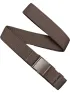 Arcade Belts Atlas Slim Férfi Öv 210-Med Brown