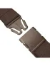 Arcade Belts Atlas Slim Férfi Öv 210-Med Brown