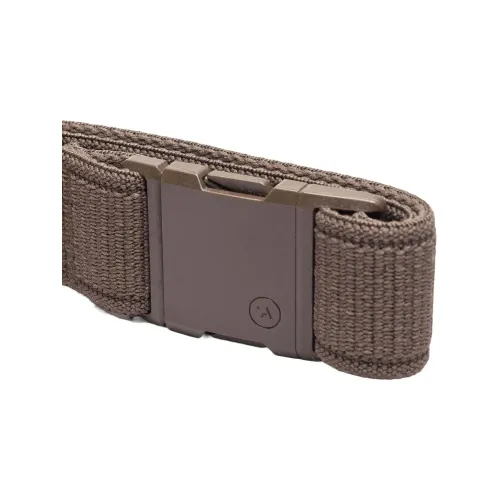 Arcade Belts Atlas Slim Férfi Öv 210-Med Brown