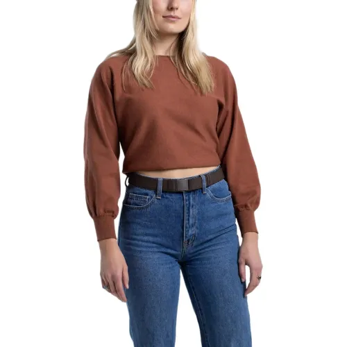 Arcade Belts Atlas Slim Férfi Öv 210-Med Brown