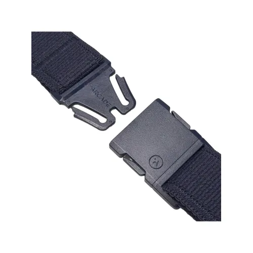 Arcade Belts Atlas Slim Férfi Öv 425-Navy