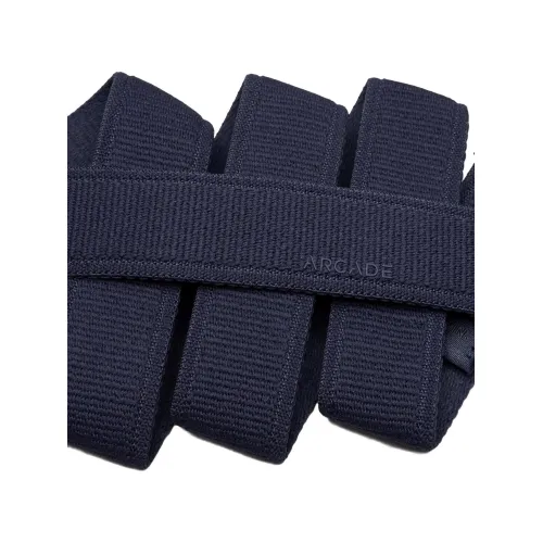 Arcade Belts Atlas Slim Férfi Öv 425-Navy