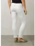 Prana Kara Jean Prana Kara Jean Női Hosszúnadrág WHT-White