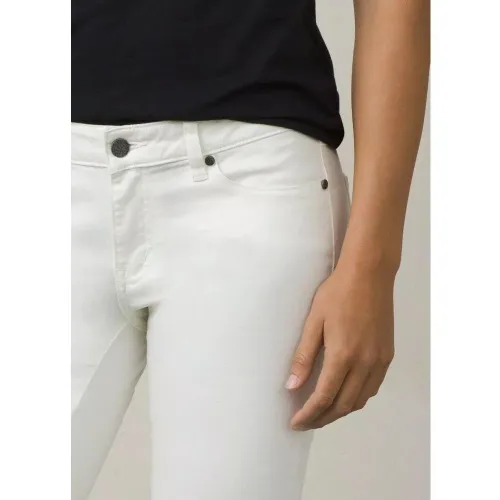 Prana Kara Jean Prana Kara Jean Női Hosszúnadrág WHT-White