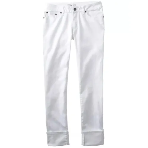 Prana Kara Jean Prana Kara Jean Női Hosszúnadrág WHT-White