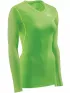 CEP CEP Wigtech Shirt Long Sleeve W CEP CEP Wigtech Shirt Long Sleeve W Női Sport felső Viper-Viper