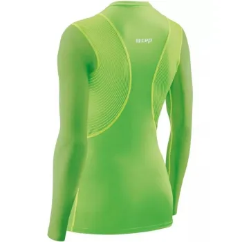 CEP CEP Wigtech Shirt Long Sleeve W