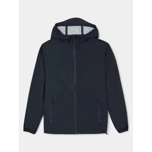 TBS Windoblo Férfi Utcai Kabát 612-Navy