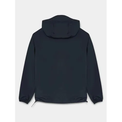 TBS Windoblo Férfi Utcai Kabát 612-Navy
