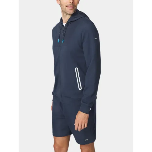 TBS Woodyhod Férfi Pulóver 612-Navy