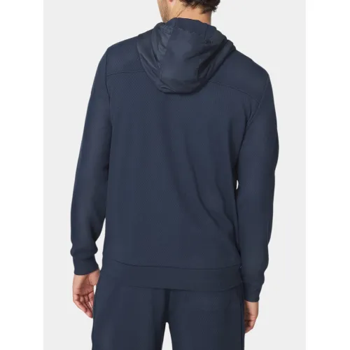 TBS Woodyhod Férfi Pulóver 612-Navy