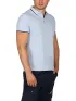 TBS Yvanepol TBS Yvanepol Férfi Galléros póló 042-Bleu