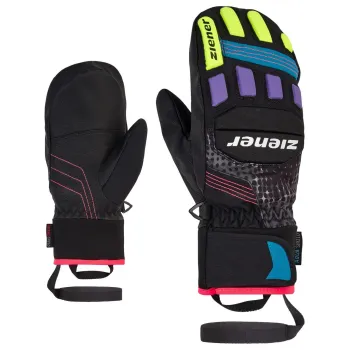 Ziener Luron AS® PR Mitten glove junior