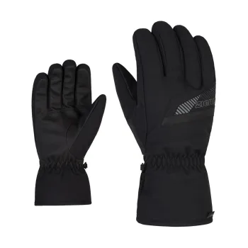 Ziener Gordan As® Glove ski alpine