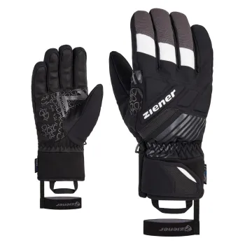 Ziener Genrix As® Awglove ski alpine