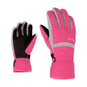 Ziener Lejano AS® glove junior