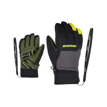 Ziener Lanus As® Pr glove junior