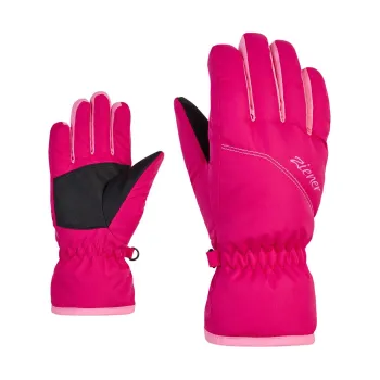Ziener Lerin glove junior