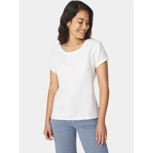 TBS Zeldatee Női Póló 017-Arctique