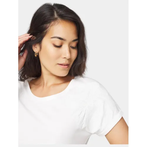 TBS Zeldatee Női Póló 017-Arctique