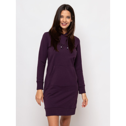 Heavy Tools VALERI Női Ruha Berry