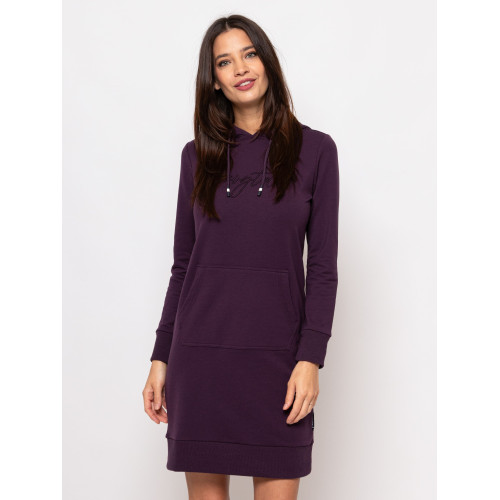 Heavy Tools VALERI Női Ruha Berry