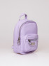 Heavy Tools ELLER Heavy Tools ELLER Női Hátizsák Lilac