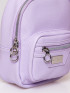 Heavy Tools ELLER Heavy Tools ELLER Női Hátizsák Lilac
