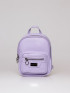 Heavy Tools ELLER Heavy Tools ELLER Női Hátizsák Lilac