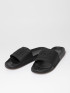 Heavy Tools UPPONY24 Heavy Tools UPPONY24 Férfi Papucs Black