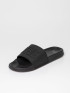 Heavy Tools UPPONY24 Heavy Tools UPPONY24 Férfi Papucs Black