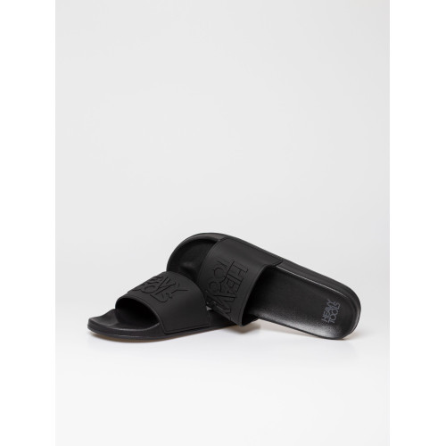 Heavy Tools UPPONY24 Heavy Tools UPPONY24 Férfi Papucs Black