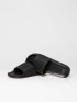 Heavy Tools UPPONY24 Heavy Tools UPPONY24 Férfi Papucs Black