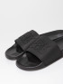 Heavy Tools UPPONY24 Heavy Tools UPPONY24 Férfi Papucs Black
