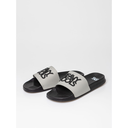Heavy Tools UPPONY24 Heavy Tools UPPONY24 Férfi Papucs Gray