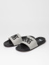 Heavy Tools UPPONY24 Heavy Tools UPPONY24 Férfi Papucs Gray