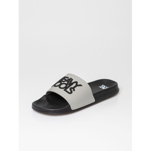 Heavy Tools UPPONY24 Heavy Tools UPPONY24 Férfi Papucs Gray