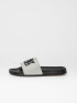 Heavy Tools UPPONY24 Heavy Tools UPPONY24 Férfi Papucs Gray