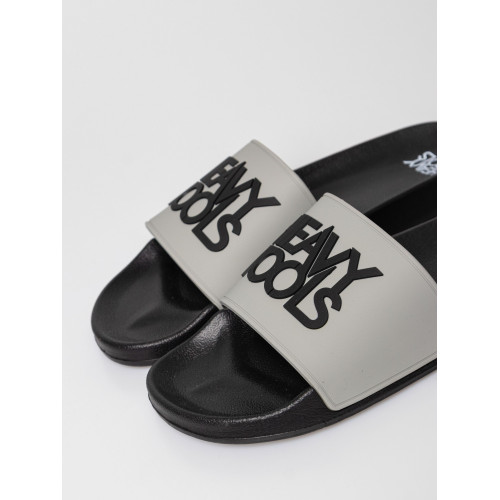 Heavy Tools UPPONY24 Heavy Tools UPPONY24 Férfi Papucs Gray
