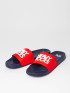 Heavy Tools UPPONY24 Heavy Tools UPPONY24 Férfi Papucs Red